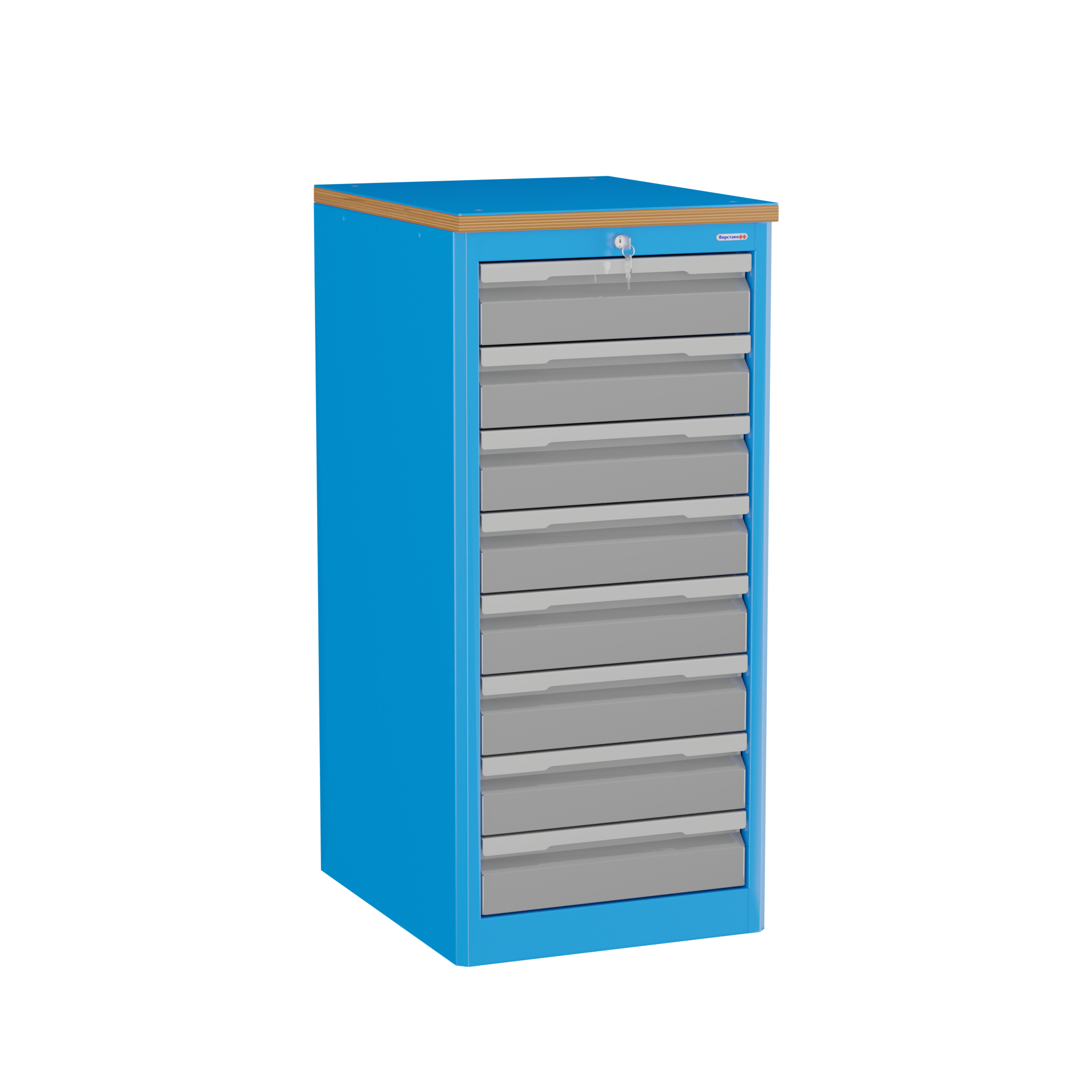 Тумба инструментальная TNC XL8.3