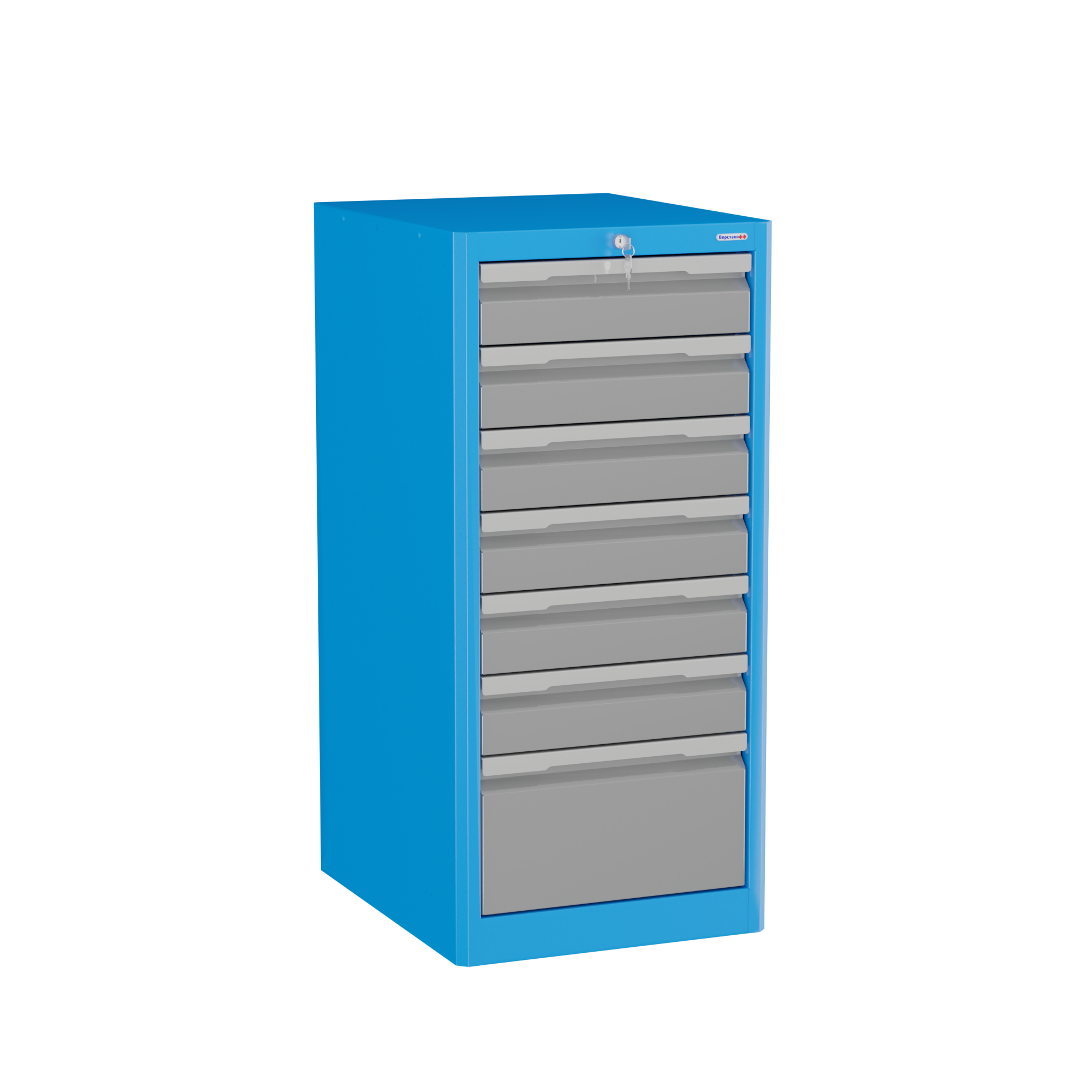 Инструментальная тумба TNC XL7