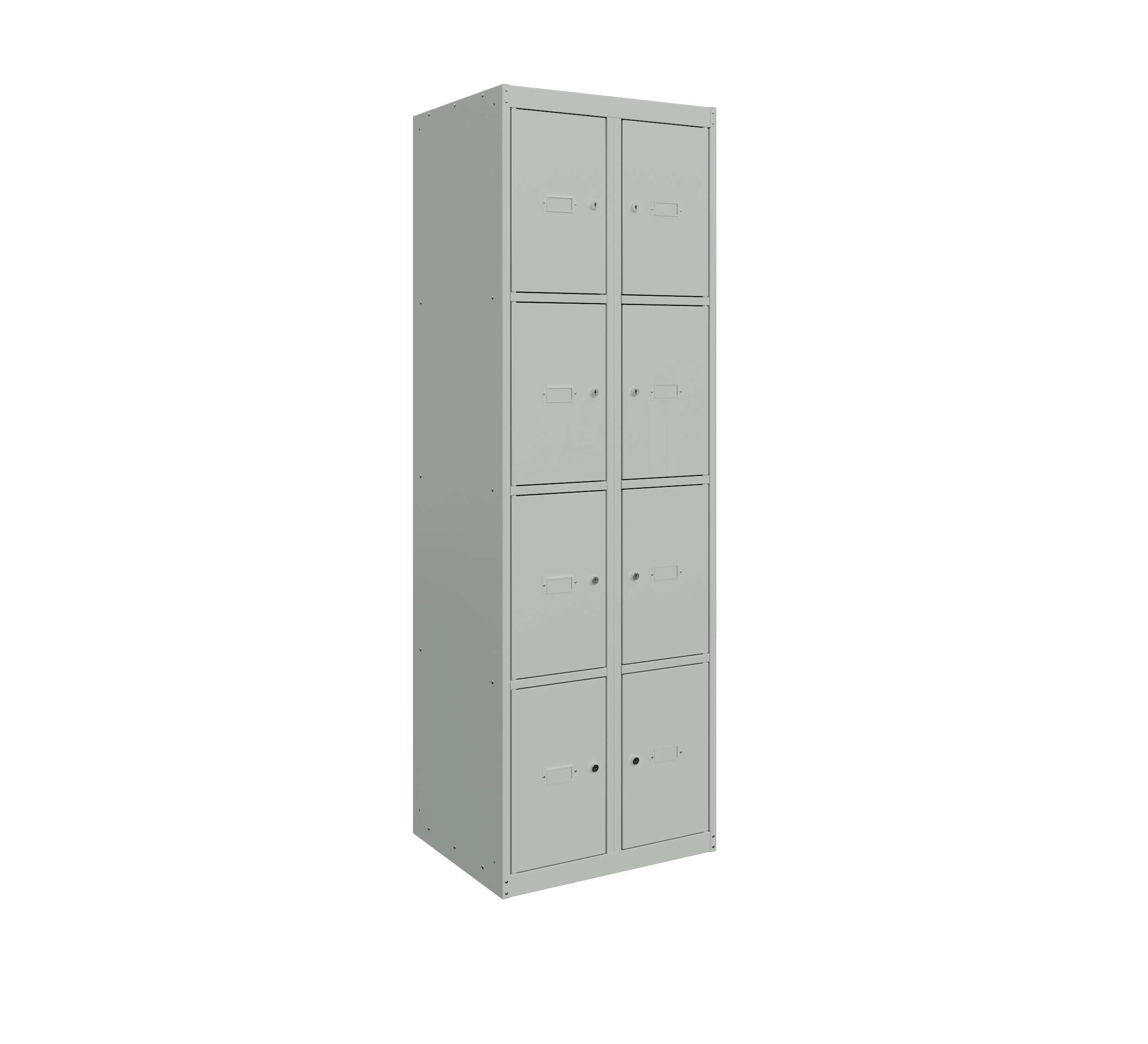 Шкаф для сумок BGS 600.2.8