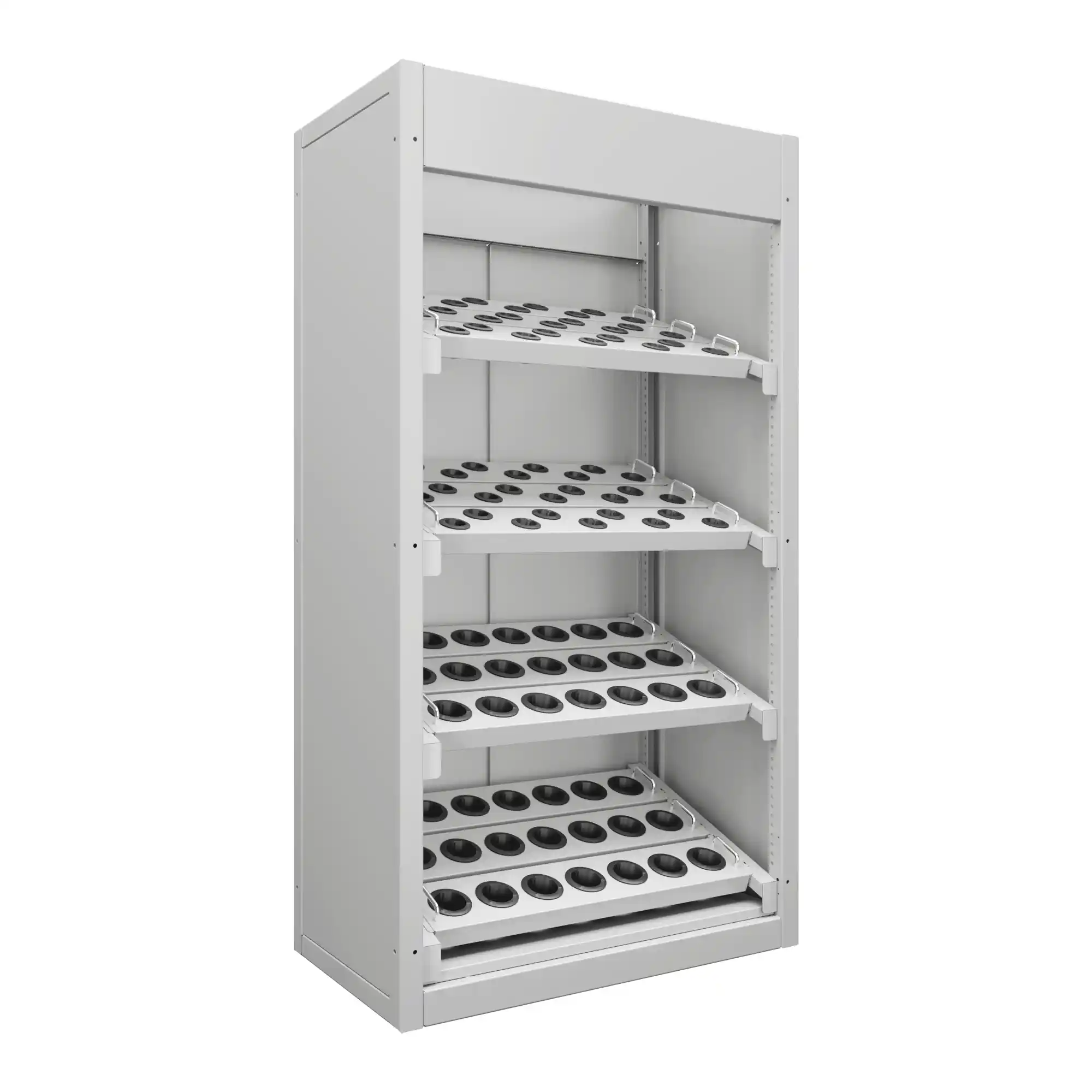 Шкаф с ячейками для хранения CELL РS 20.6.L (9406.7506)