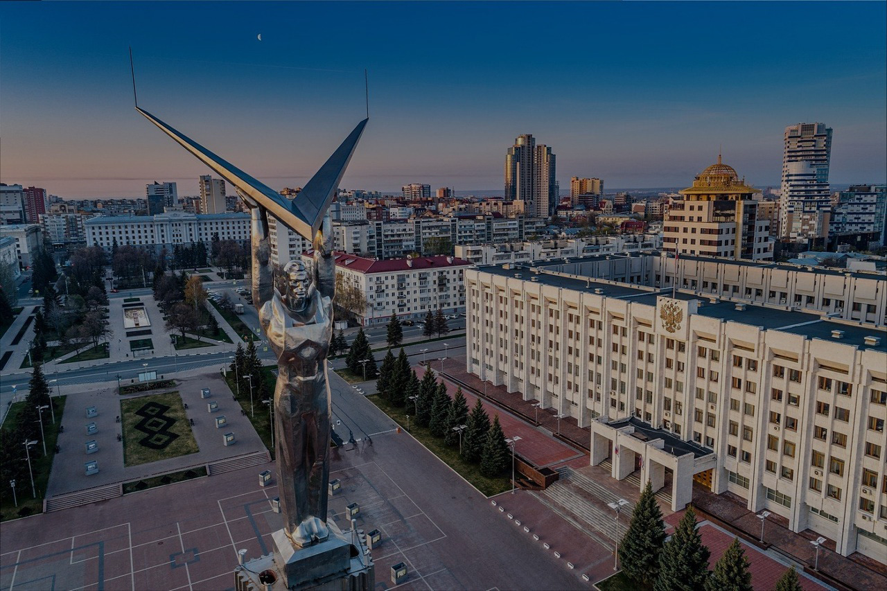 Компания Верстакофф открыла свое новое представительство в городе Самара!