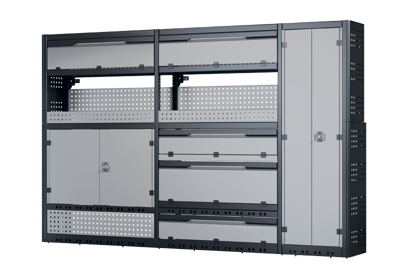 Модуль хранения HPR LLS25