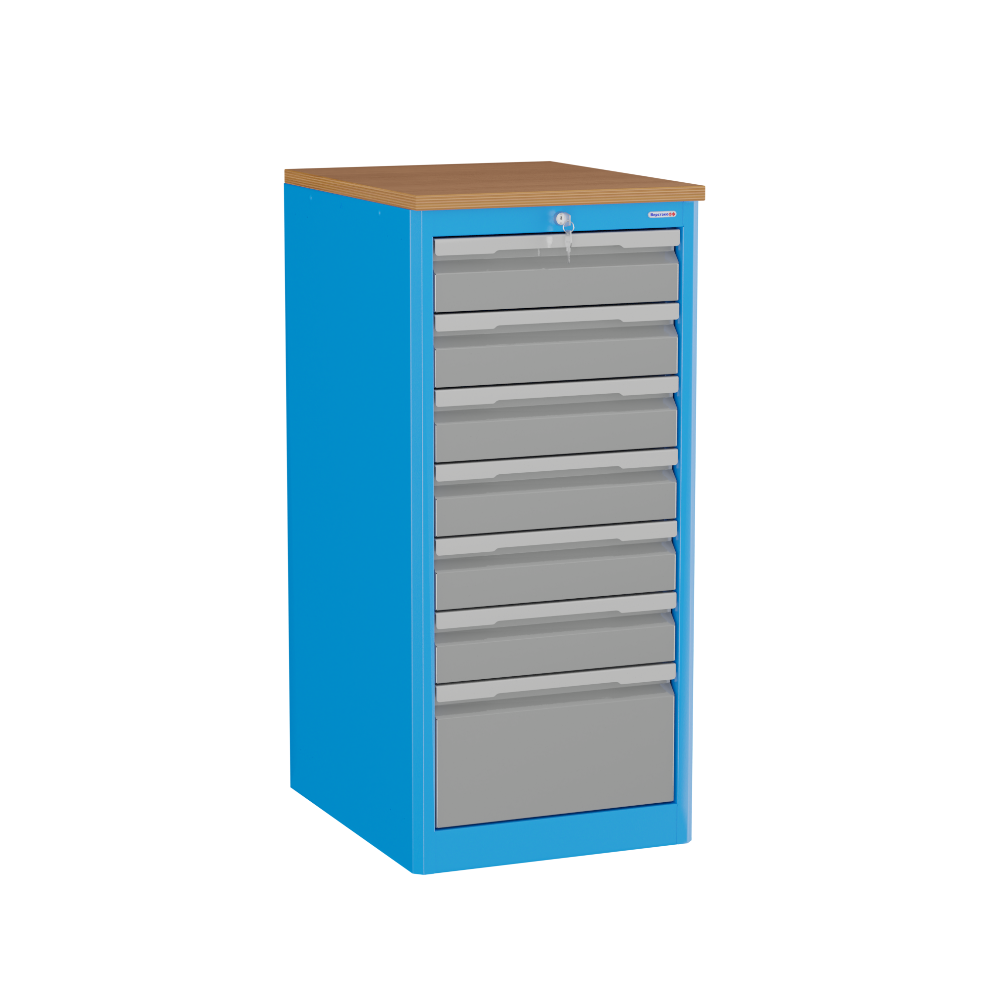 Тумба инструментальная TNC XL7.0