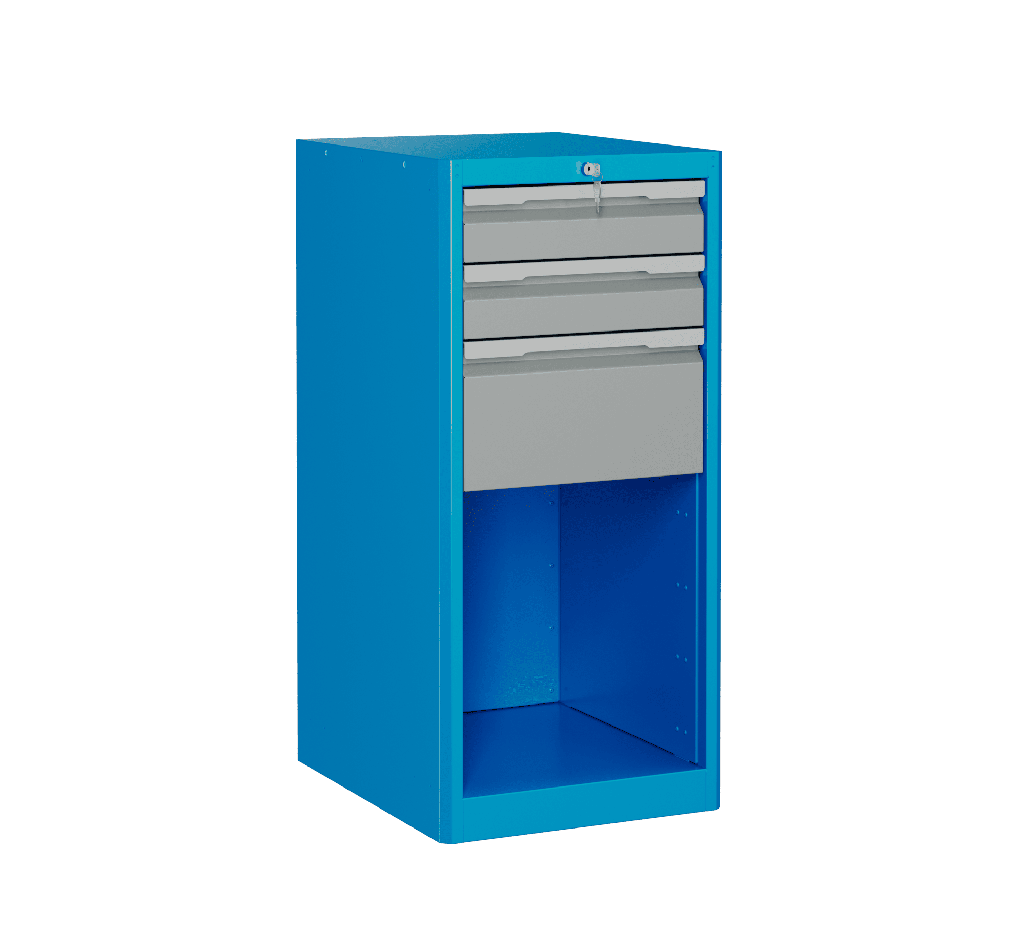 Тумба инструментальная TNC XL3N