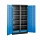 Шкаф антистатический SPC 182.2B.10S