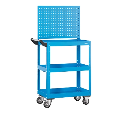 Тележка инструментальная PLC 9507.0-1