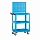 Тележка инструментальная PLC 9507.0-1