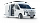 Передвижная мастерская DFG.1 на базе Dongfeng K33