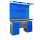 Верстак SLF 161.47.1-2FR