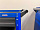 Тележка инструментальная PLC 8006.0-1К